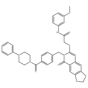 689759-84-0 structure