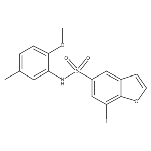 856678-59-6 structure