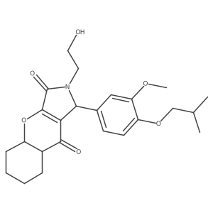 866247-87-2 structure