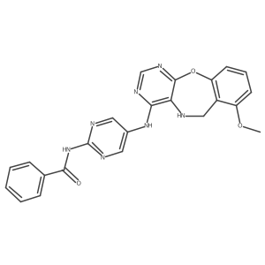 872042-46-1 structure