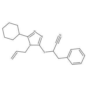 875446-30-3 structure