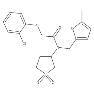 879929-50-7 structure