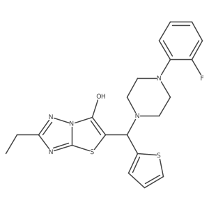 886914-76-7结构式