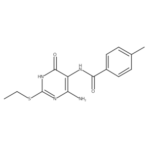 888421-81-6 structure