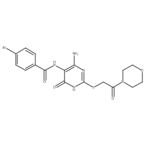 888430-77-1 structure
