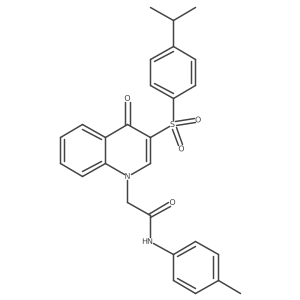 895651-20-4结构式