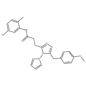 896306-49-3 structure