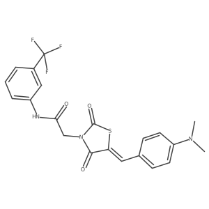 898646-27-0结构式