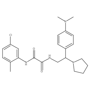 899957-07-4 structure