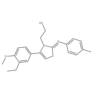 915189-29-6 structure