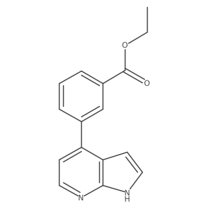 916172-46-8 structure