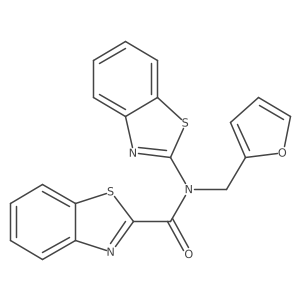 922385-30-6 structure