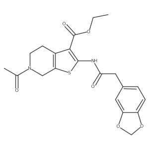 922556-69-2 structure