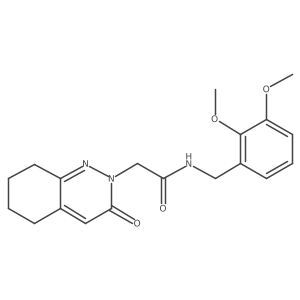 933238-31-4结构式