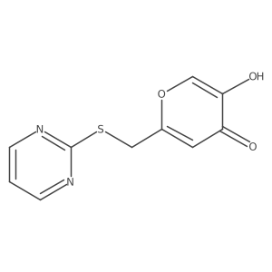 941868-82-2 structure
