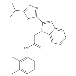 941880-25-7 structure