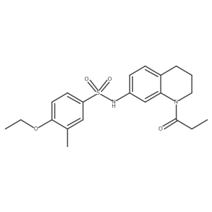 946349-55-9 structure