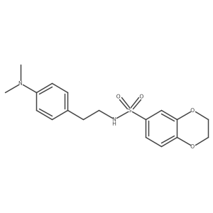 953941-23-6 structure