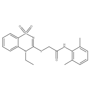 1031976-97-2 structure