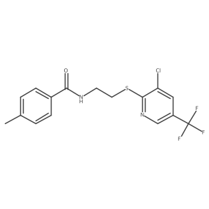 1043106-60-0 structure
