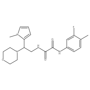 1049398-51-7 structure