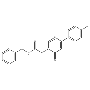 1058485-33-8结构式