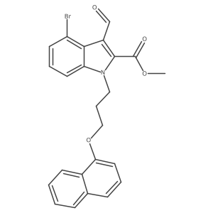 1079252-76-8结构式