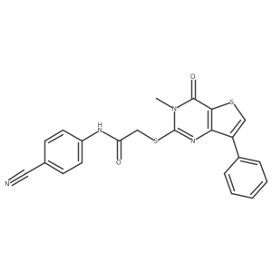 1105196-84-6 structure