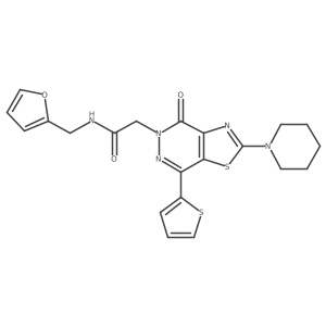 1105234-24-9 structure