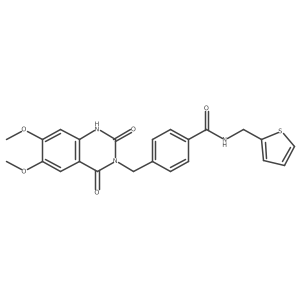 1105237-67-9 structure