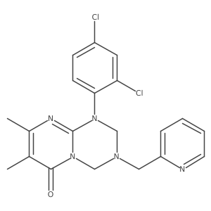 1158434-52-6 structure