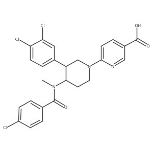 1160257-73-7 structure