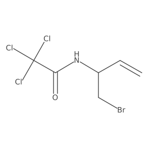 1160573-11-4 structure