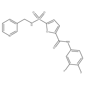 1171495-86-5结构式
