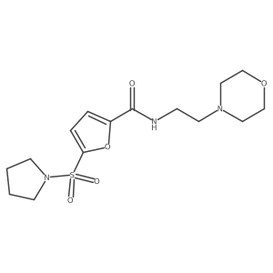 1172454-14-6 structure