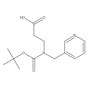 1181656-00-7 structure