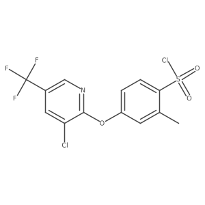 1181761-92-1结构式
