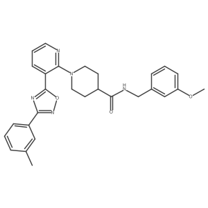 1189682-74-3 structure