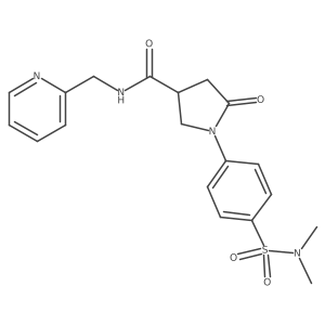 1190287-47-8 structure