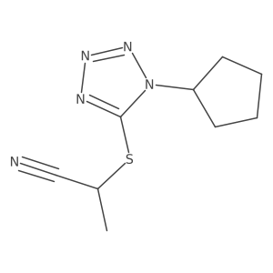 1197486-39-7 structure