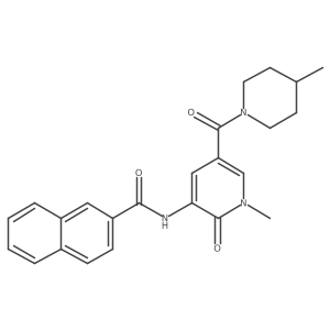 1203392-31-7 structure