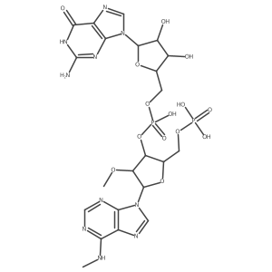 1207283-40-6结构式