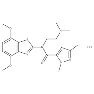 1216953-81-9 structure