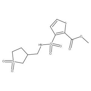1219906-43-0结构式