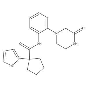 1226429-78-2 structure