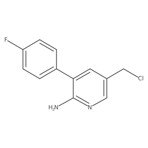 1227585-01-4 structure