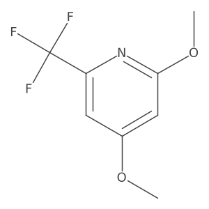 1227588-22-8结构式