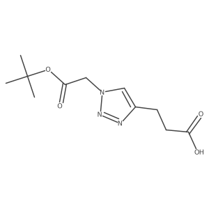 3-(1-(3-(5-Isopropoxypyrimidin-2-yl)benzyl)-6-oxo-1,6-dihydropyridazin-3-yl)benzonitrile Structure