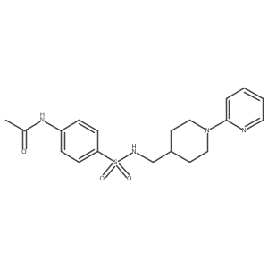 1235256-58-2 structure