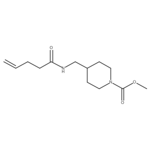 1235661-62-7 structure